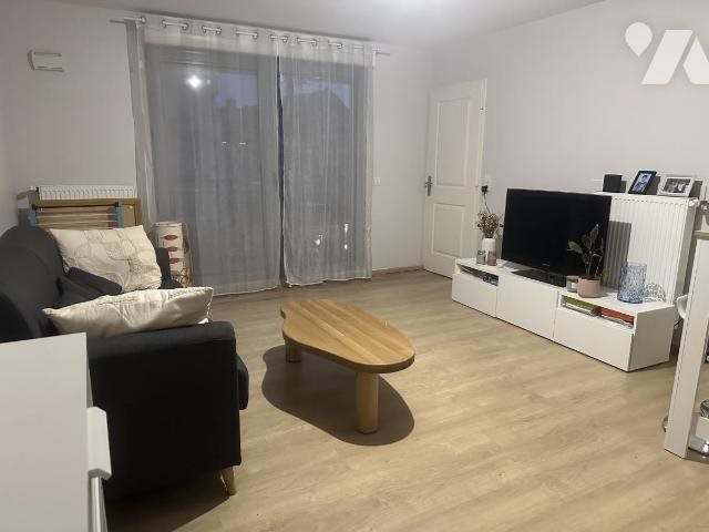 Appartement à vendre, 40m², Béthune