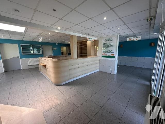 Maison à vendre, 313m², Bruay-la-Buissière