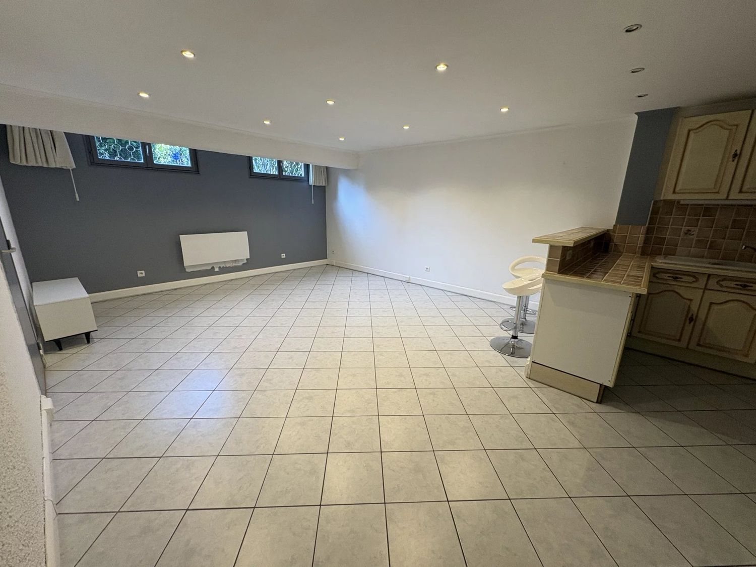 Appartement à louer, 45m², Nîmes