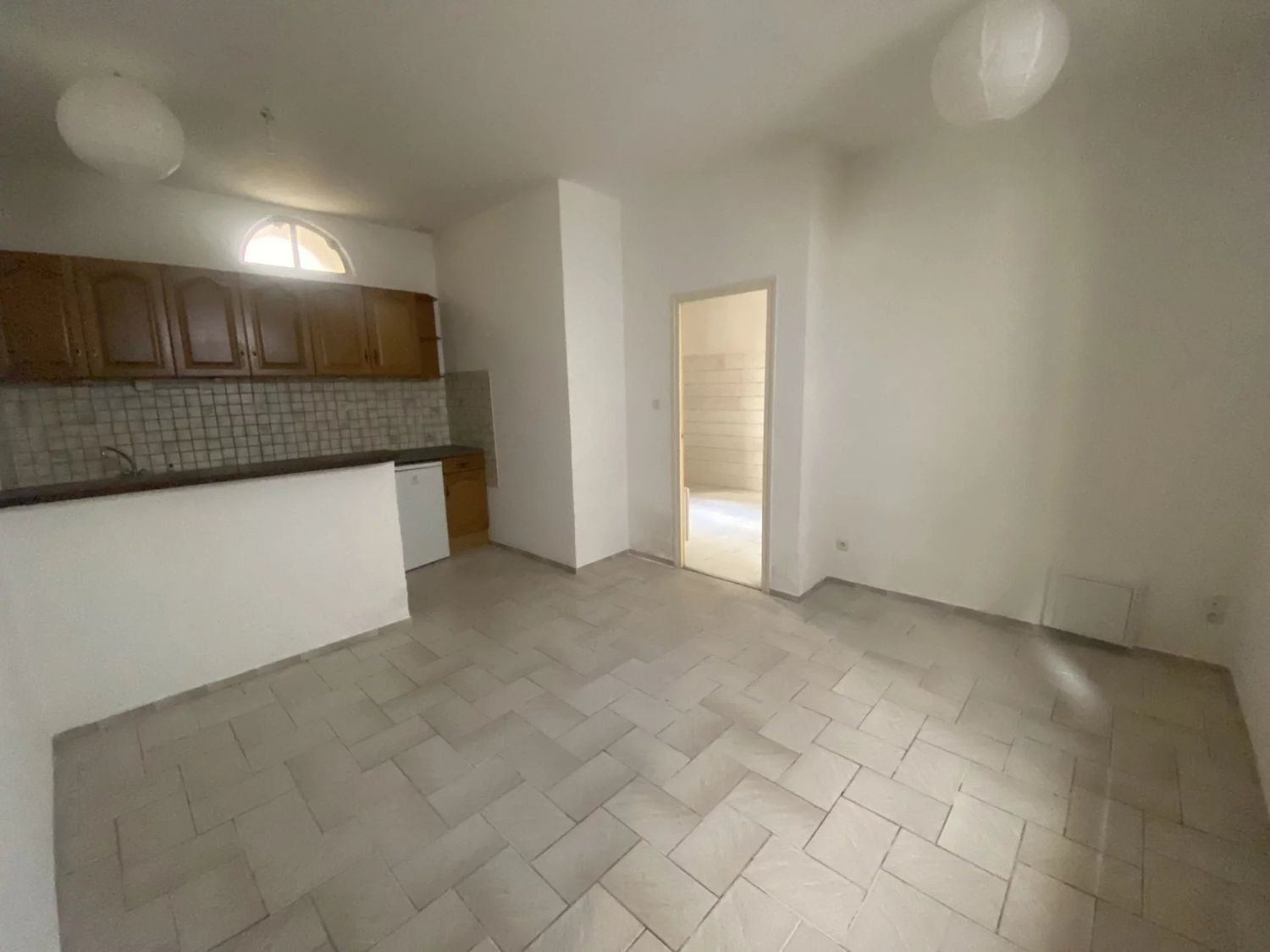Appartement à louer, 42m², Nîmes