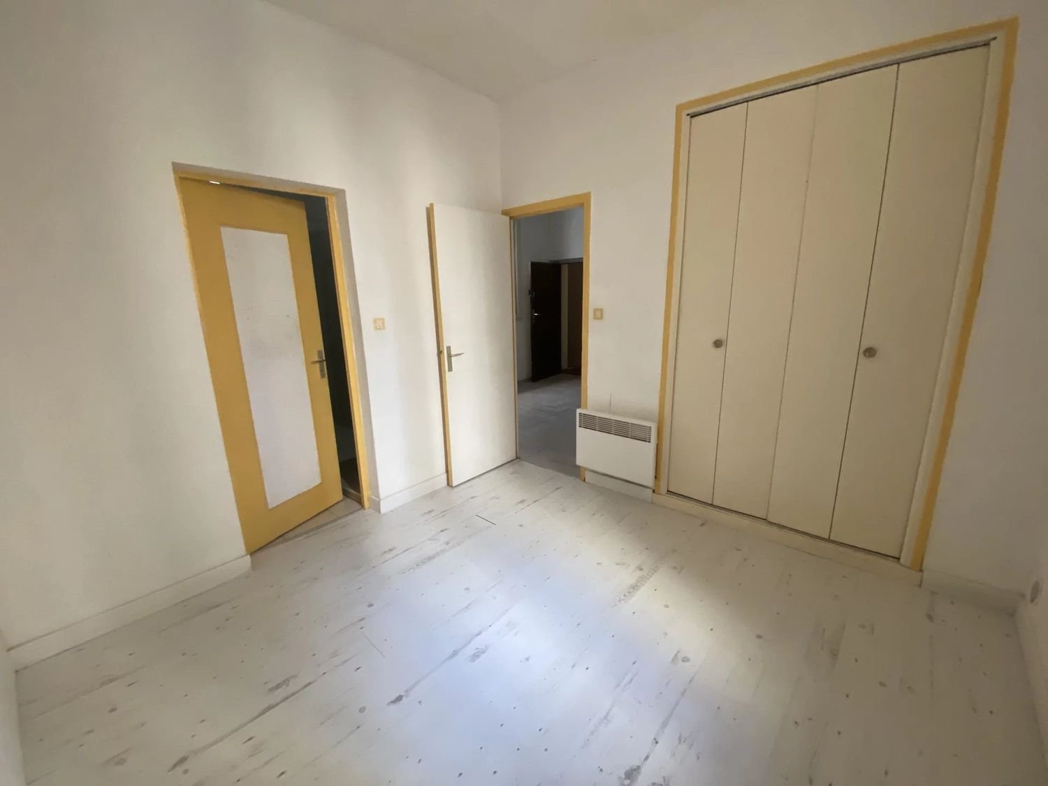 Appartement à louer, 42m², Nîmes