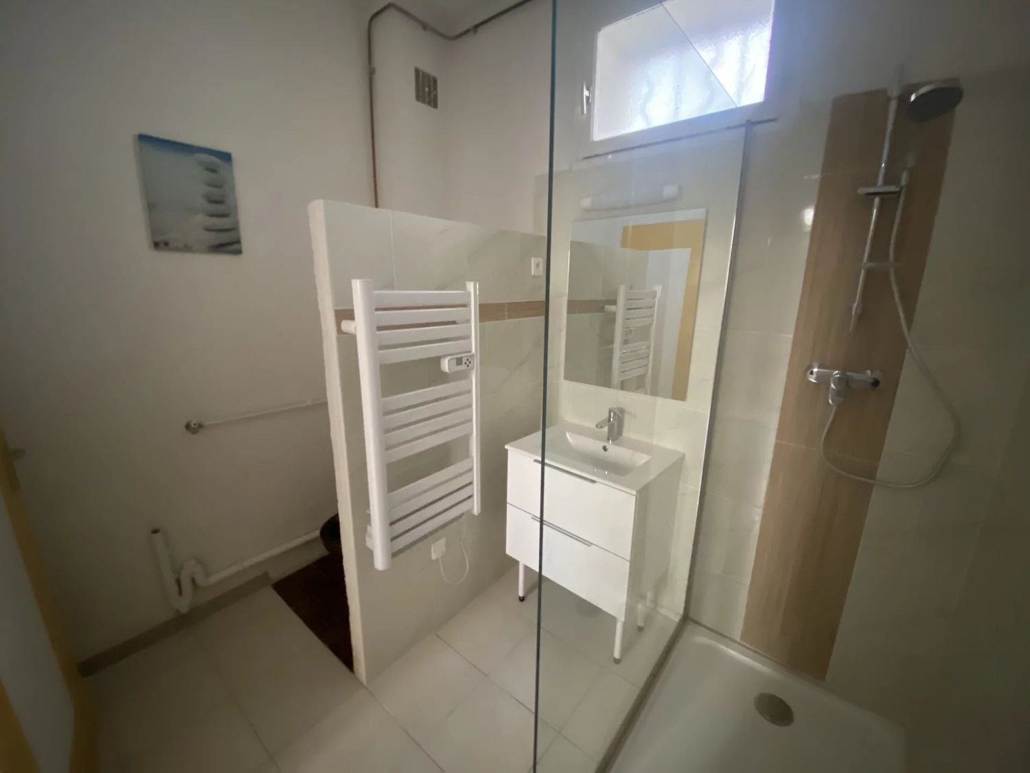 Appartement à louer, 42m², Nîmes