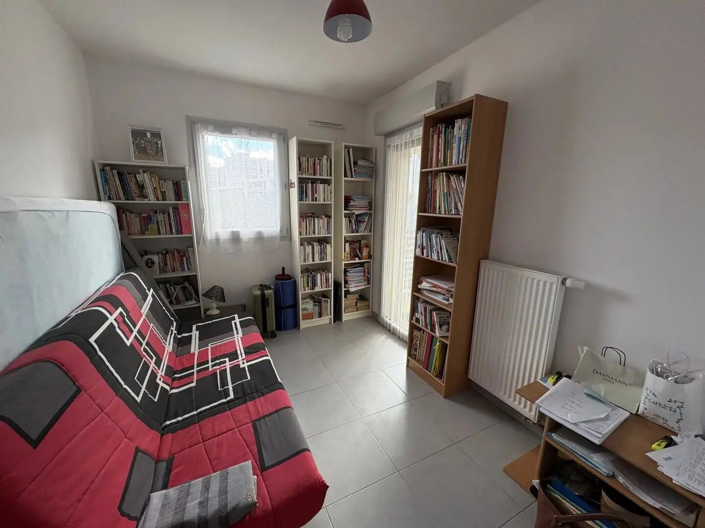 Appartement à vendre, 57m², Nîmes