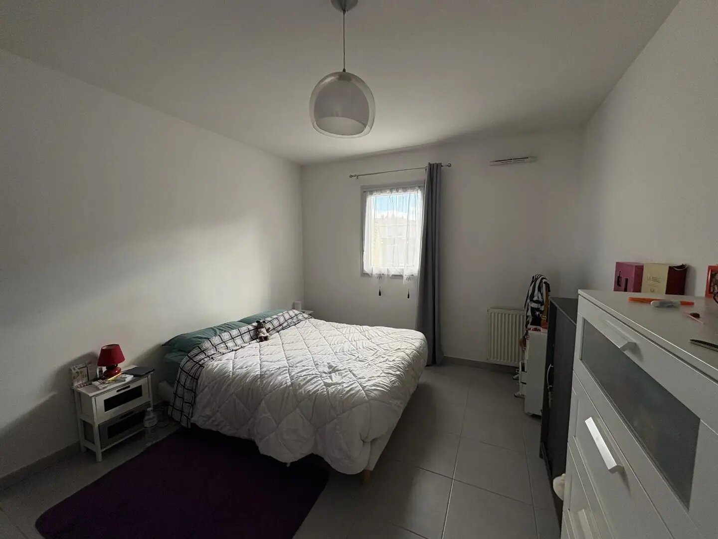 Appartement à vendre, 57m², Nîmes