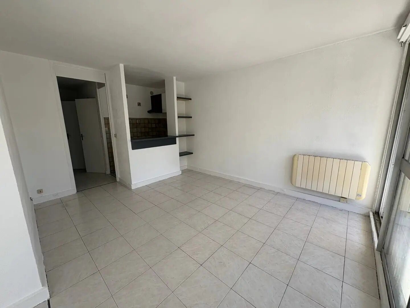 Appartement à louer, 30m², Nîmes