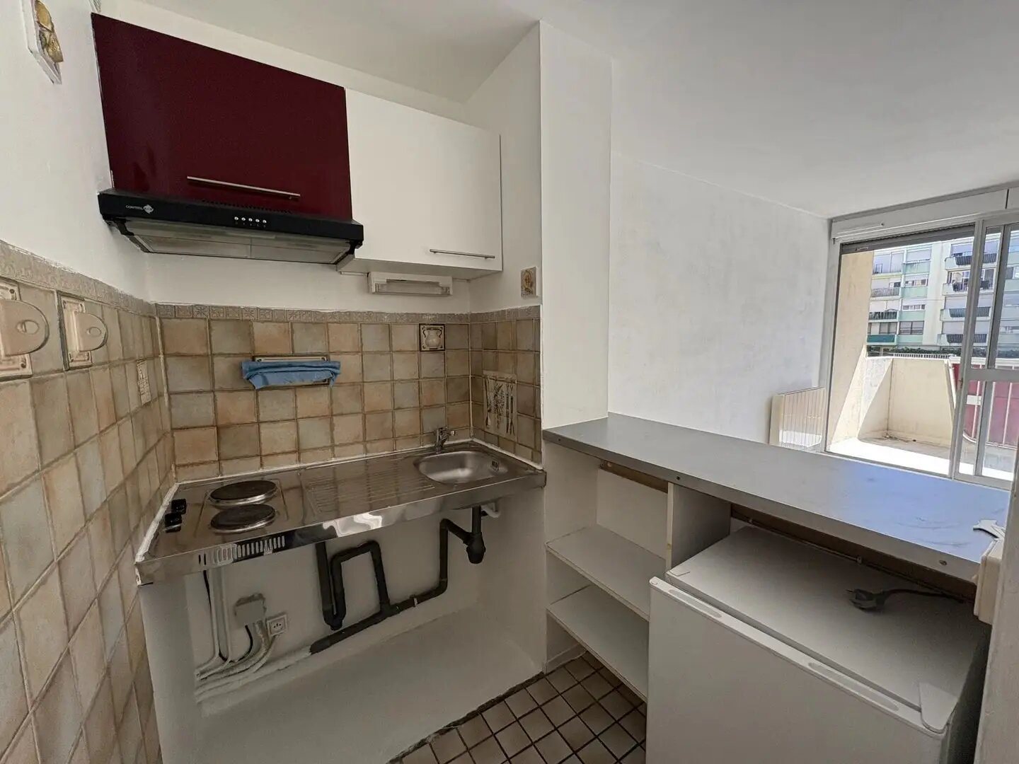 Appartement à louer, 30m², Nîmes
