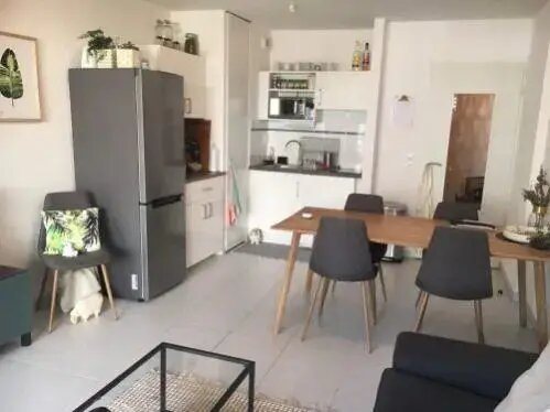 Appartement à vendre, 48m², Nîmes
