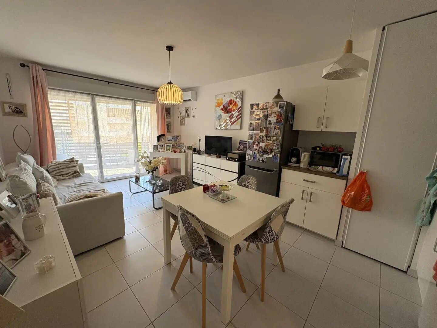 Appartement à vendre, 48m², Nîmes