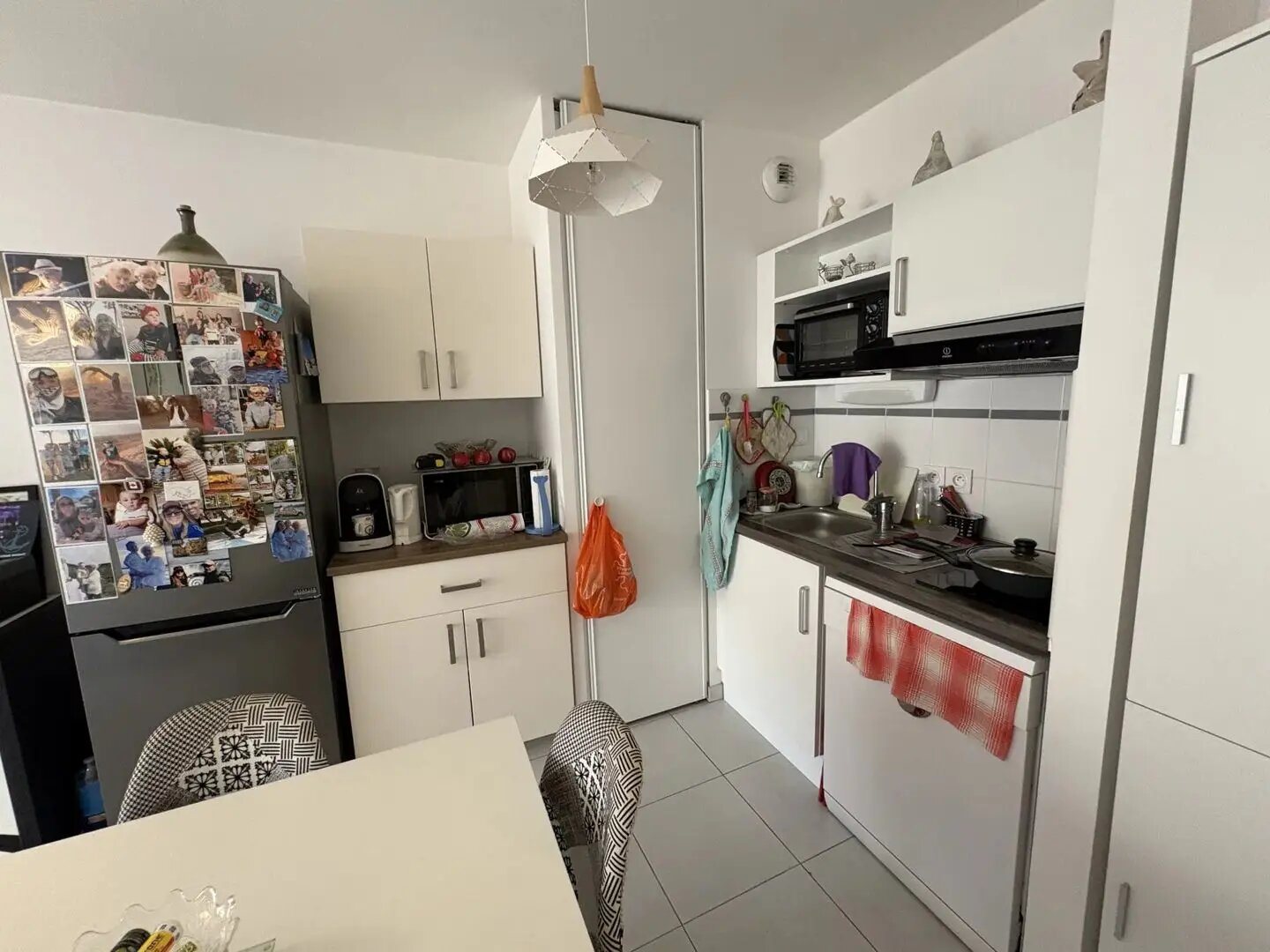 Appartement à vendre, 48m², Nîmes
