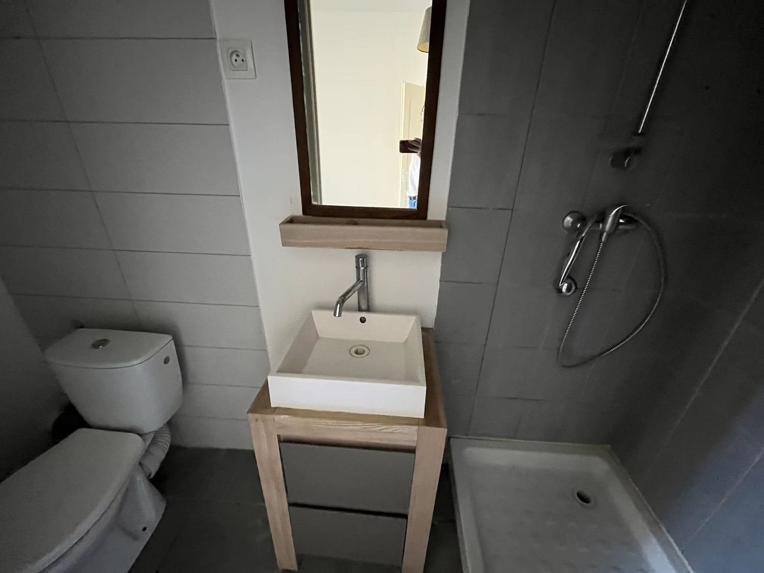 Appartement à louer, 27m², Nîmes