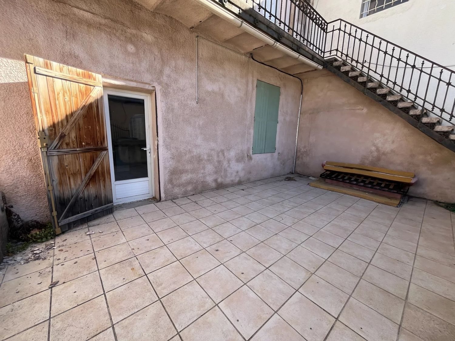 Appartement à louer, 27m², Nîmes