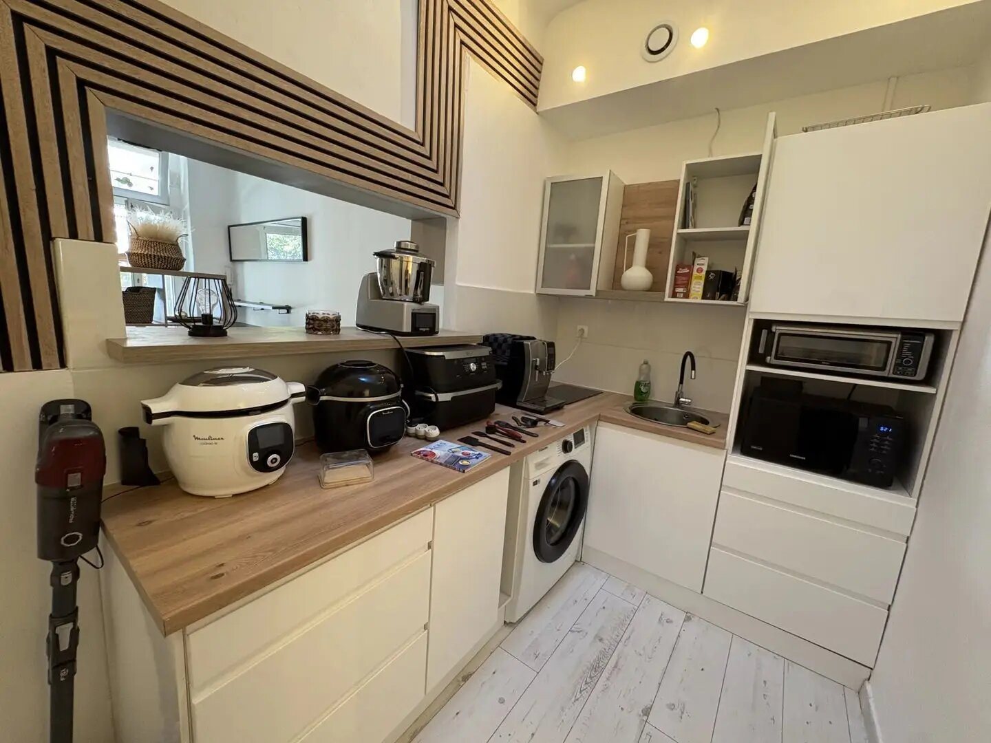 Appartement à vendre, 22m², Nîmes