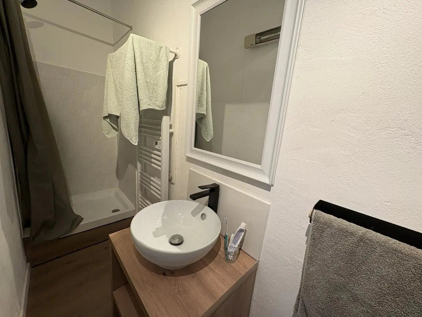 Appartement à vendre, 22m², Nîmes