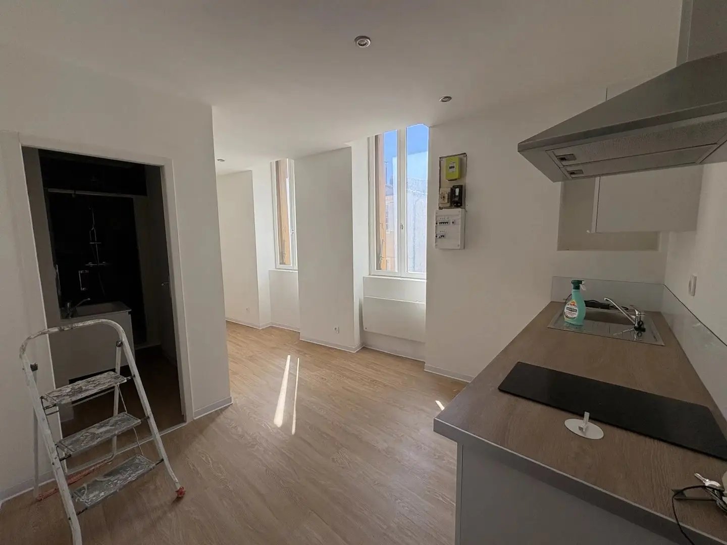 Appartement à louer, 36m², Nîmes