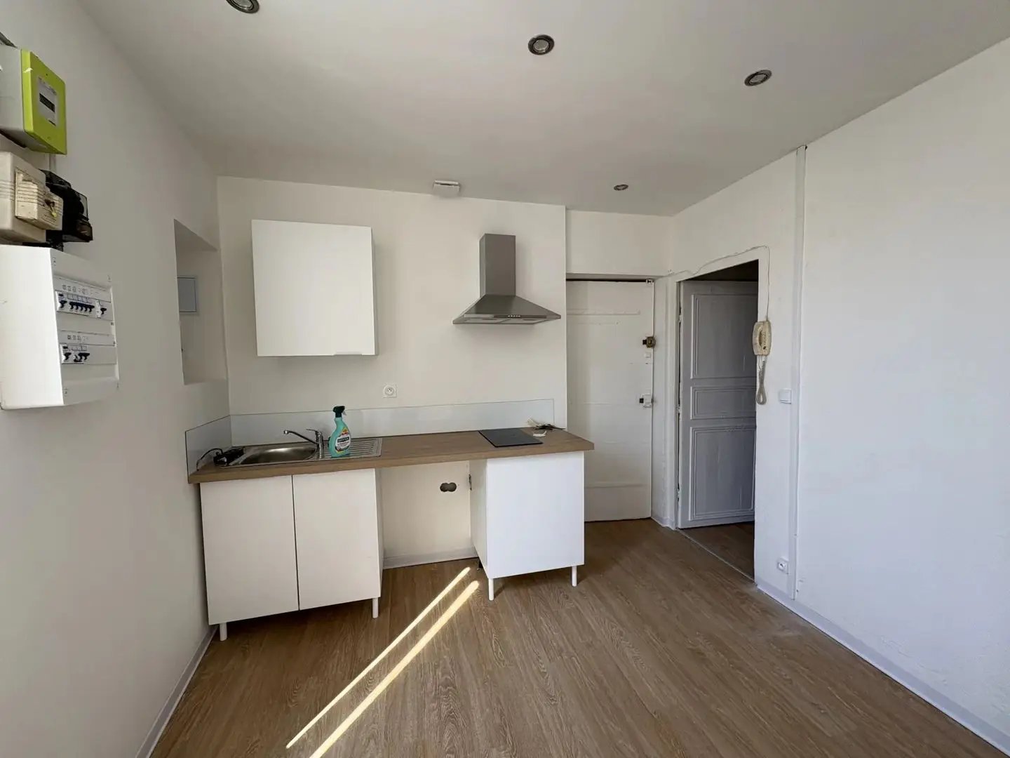 Appartement à louer, 36m², Nîmes