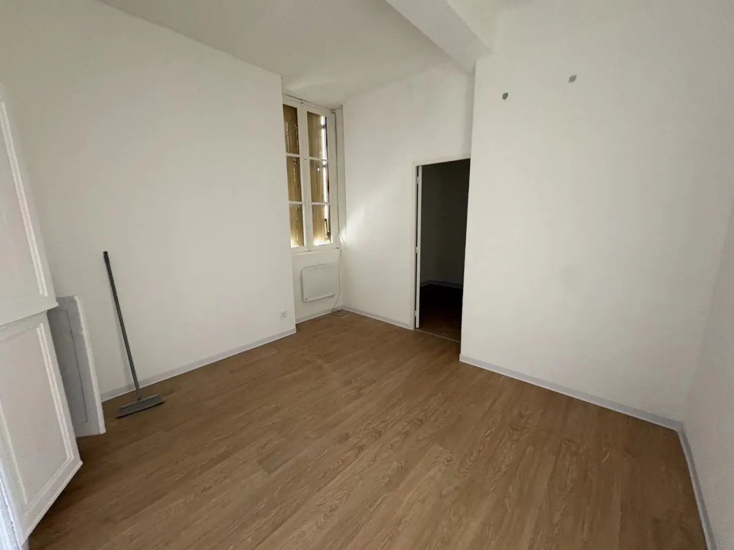 Appartement à louer, 36m², Nîmes