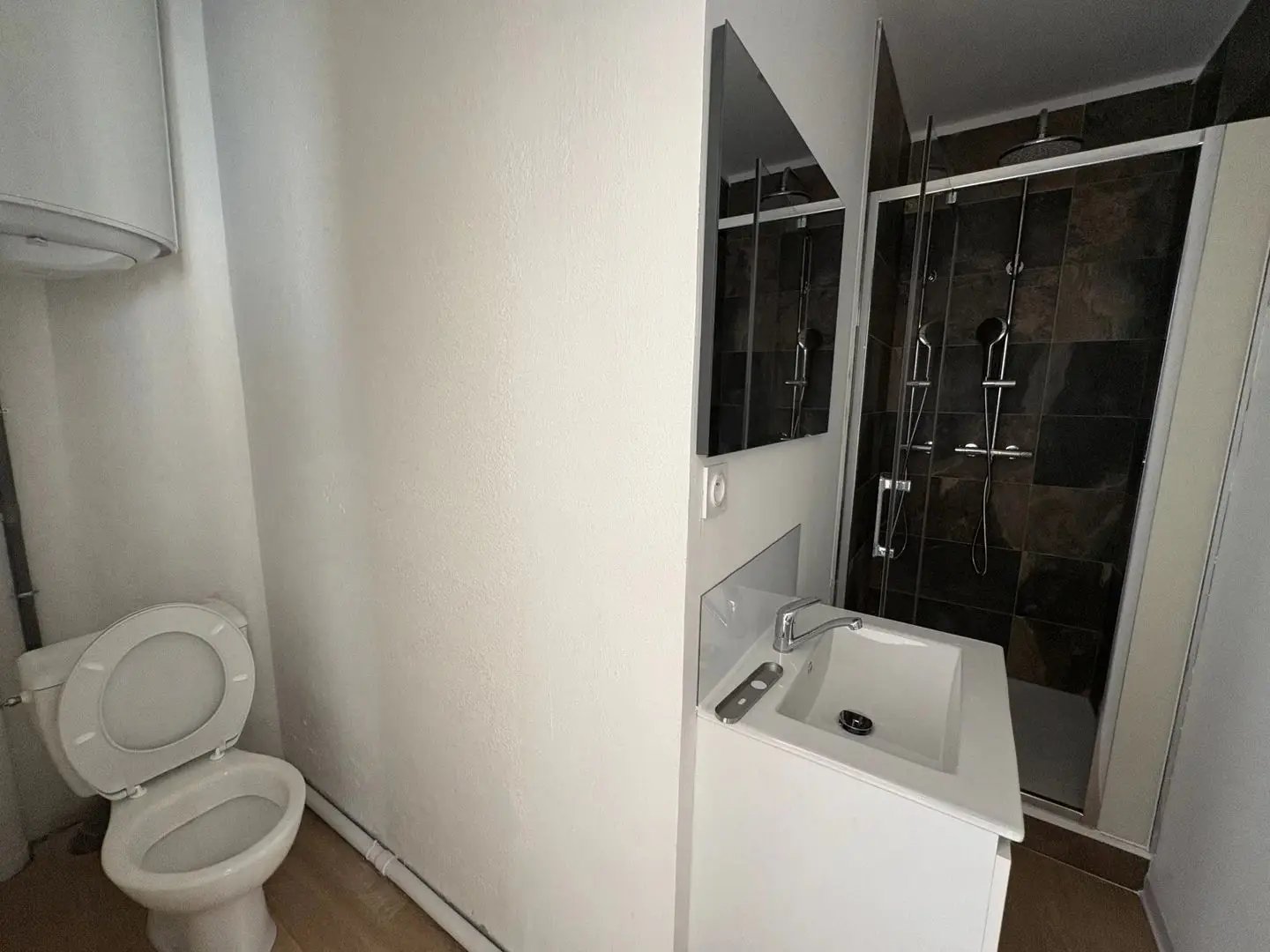 Appartement à louer, 36m², Nîmes