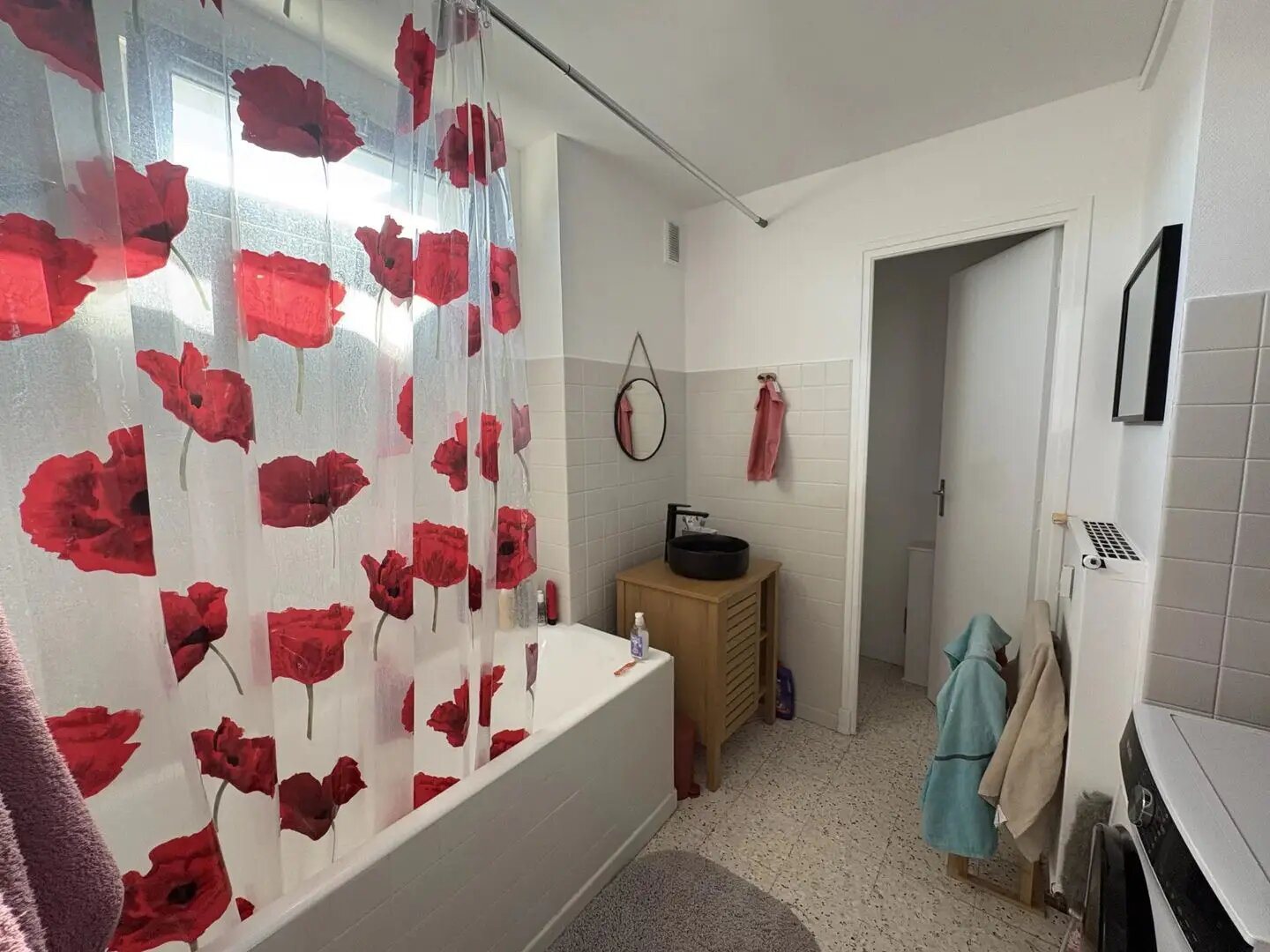 Appartement à louer, 59m², Nîmes