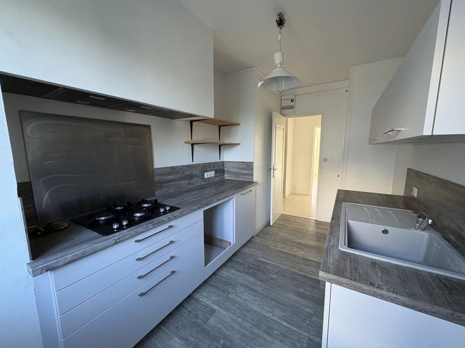 Appartement à vendre, 92m², Nîmes