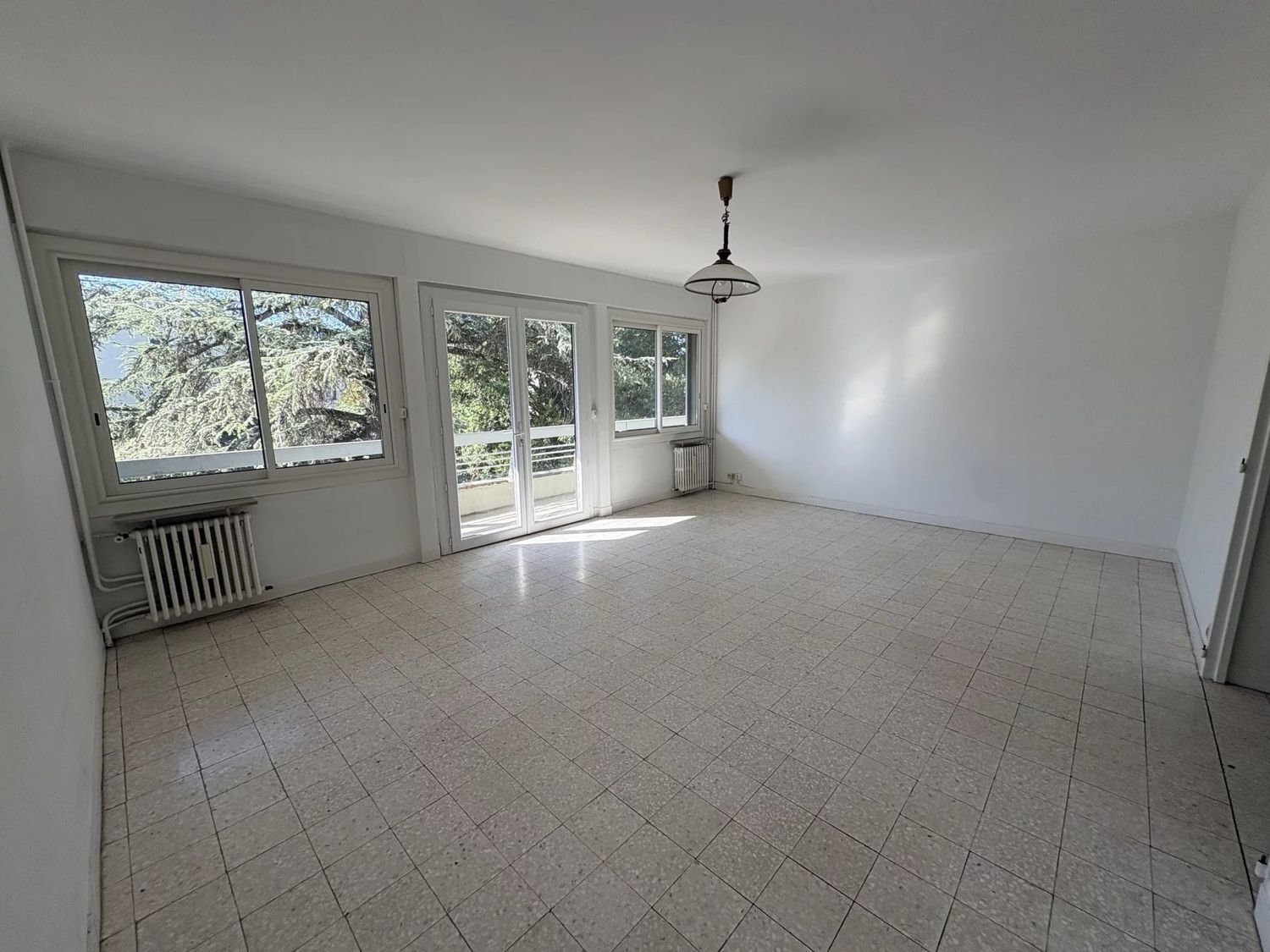 Appartement à vendre, 92m², Nîmes
