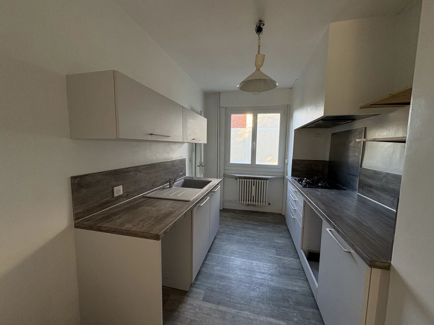 Appartement à vendre, 92m², Nîmes
