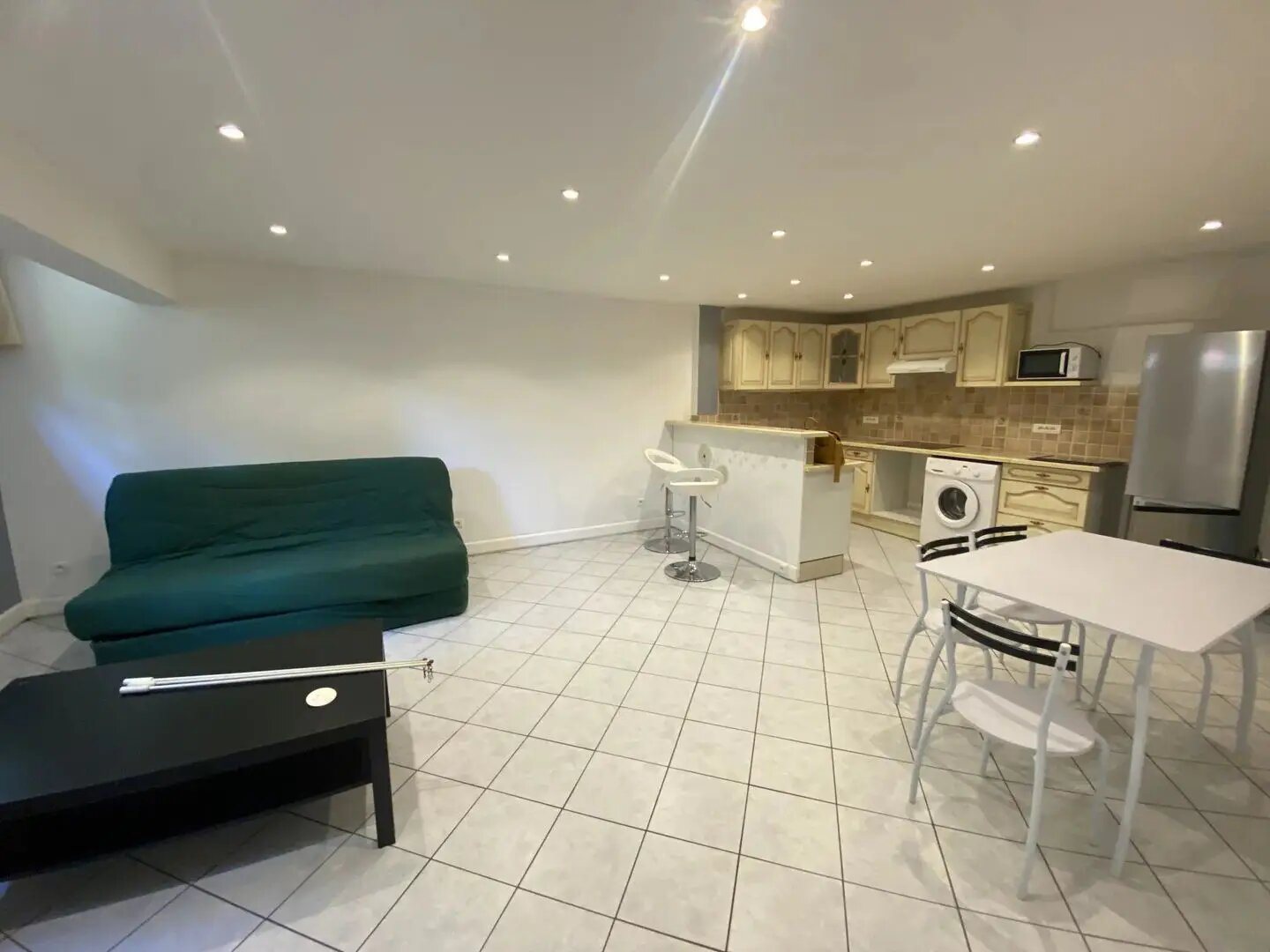 Appartement à louer, 45m², Nîmes