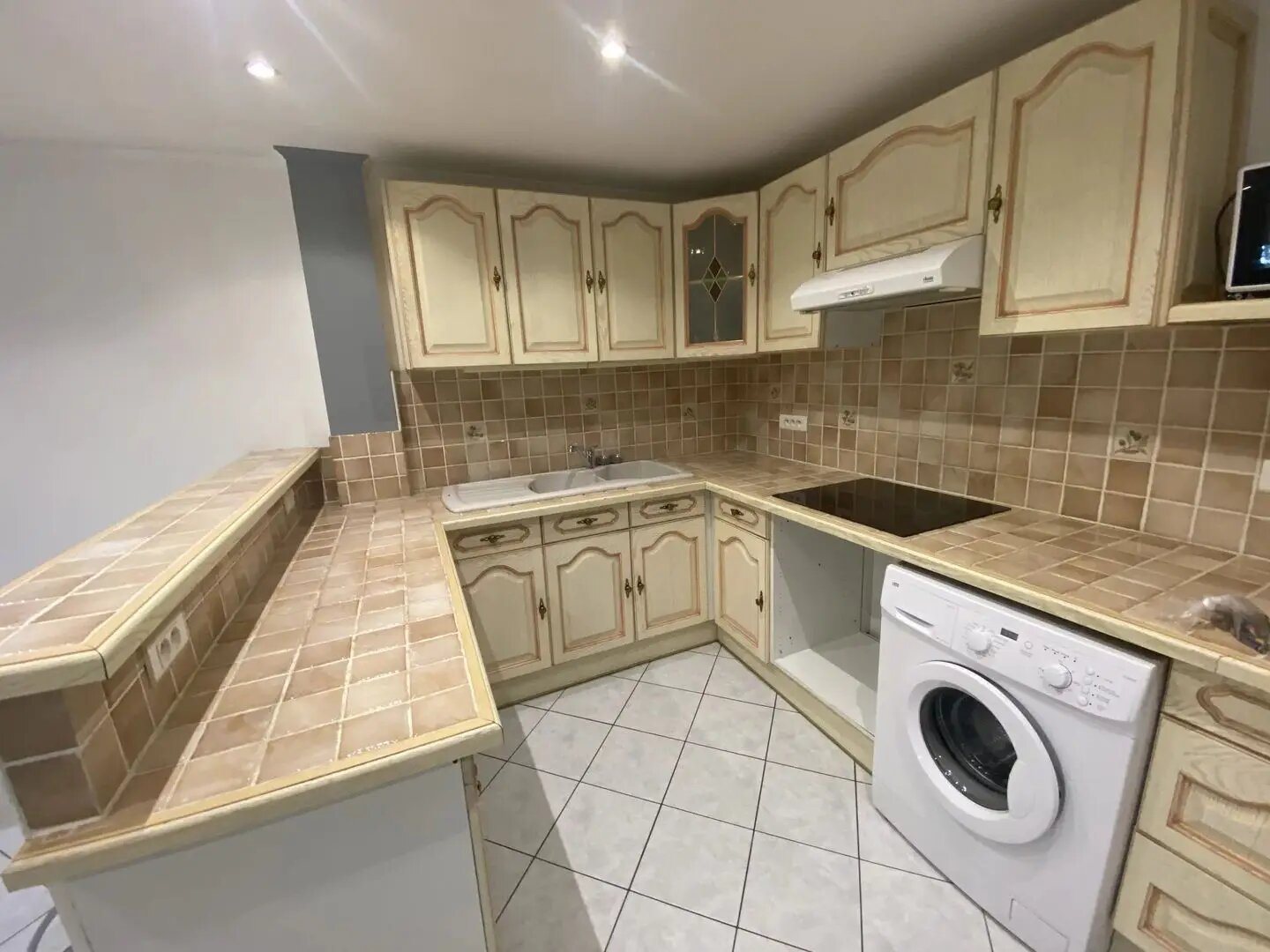 Appartement à louer, 45m², Nîmes