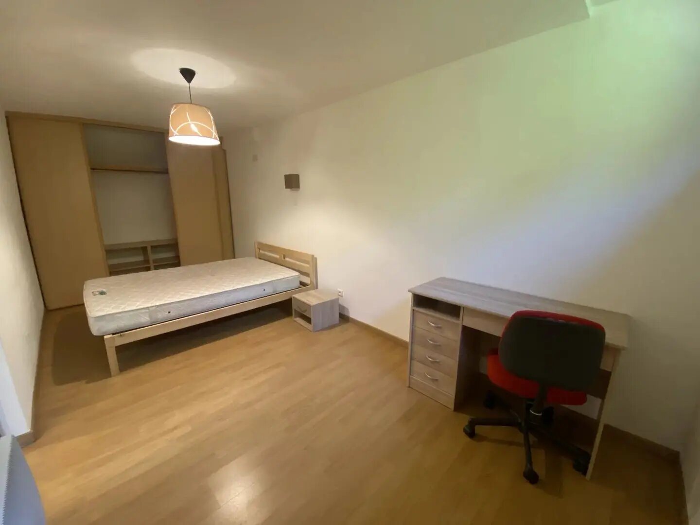 Appartement à louer, 45m², Nîmes