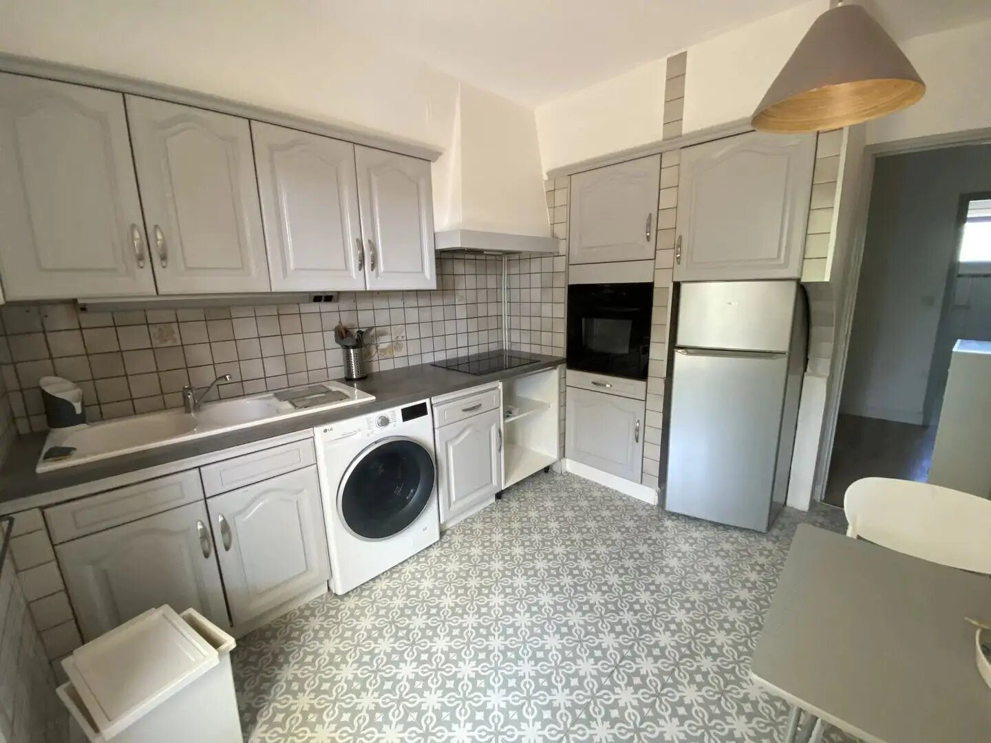 Appartement à louer, 54m², Nîmes