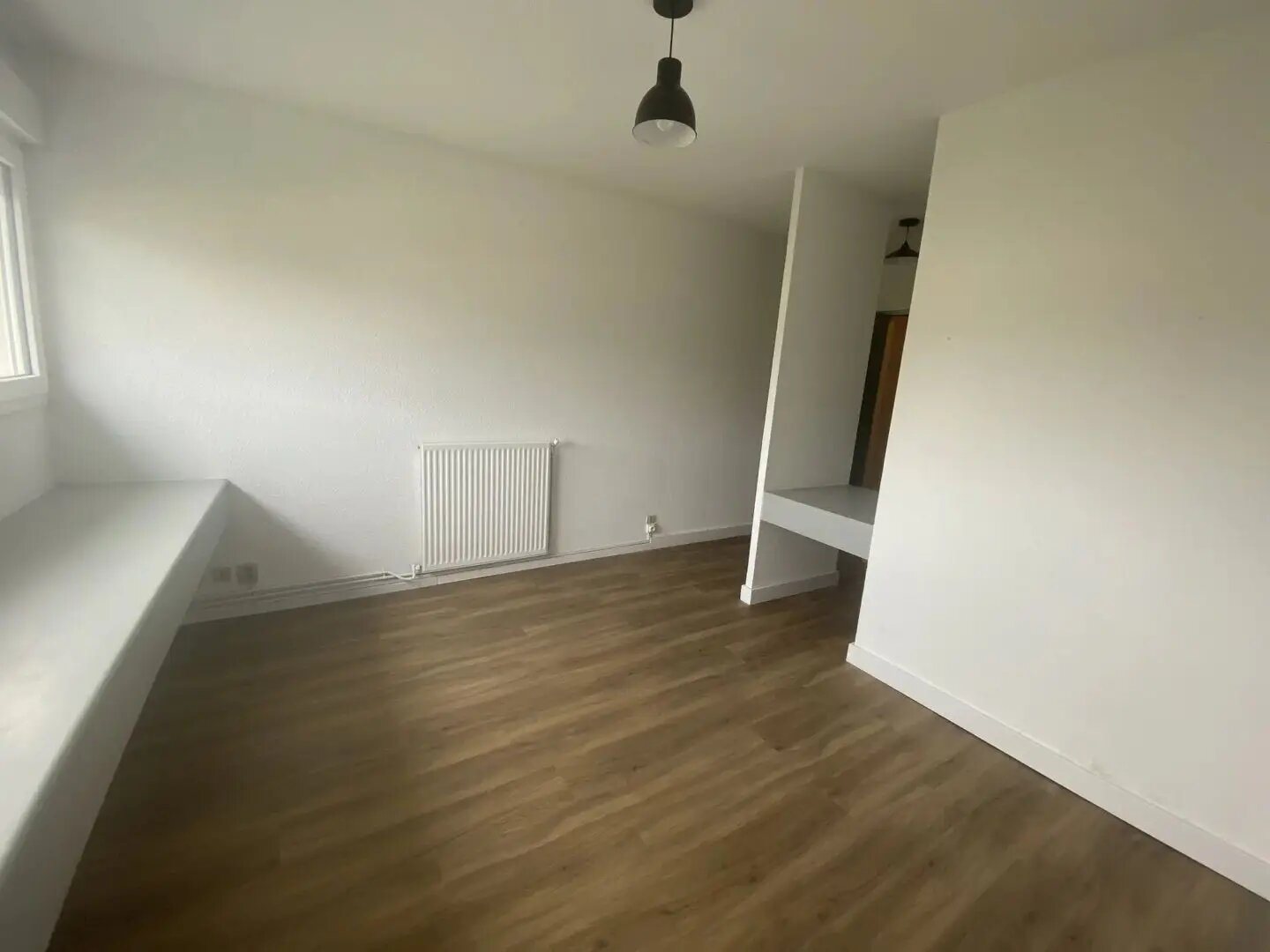 Appartement à louer, 19m², Nîmes