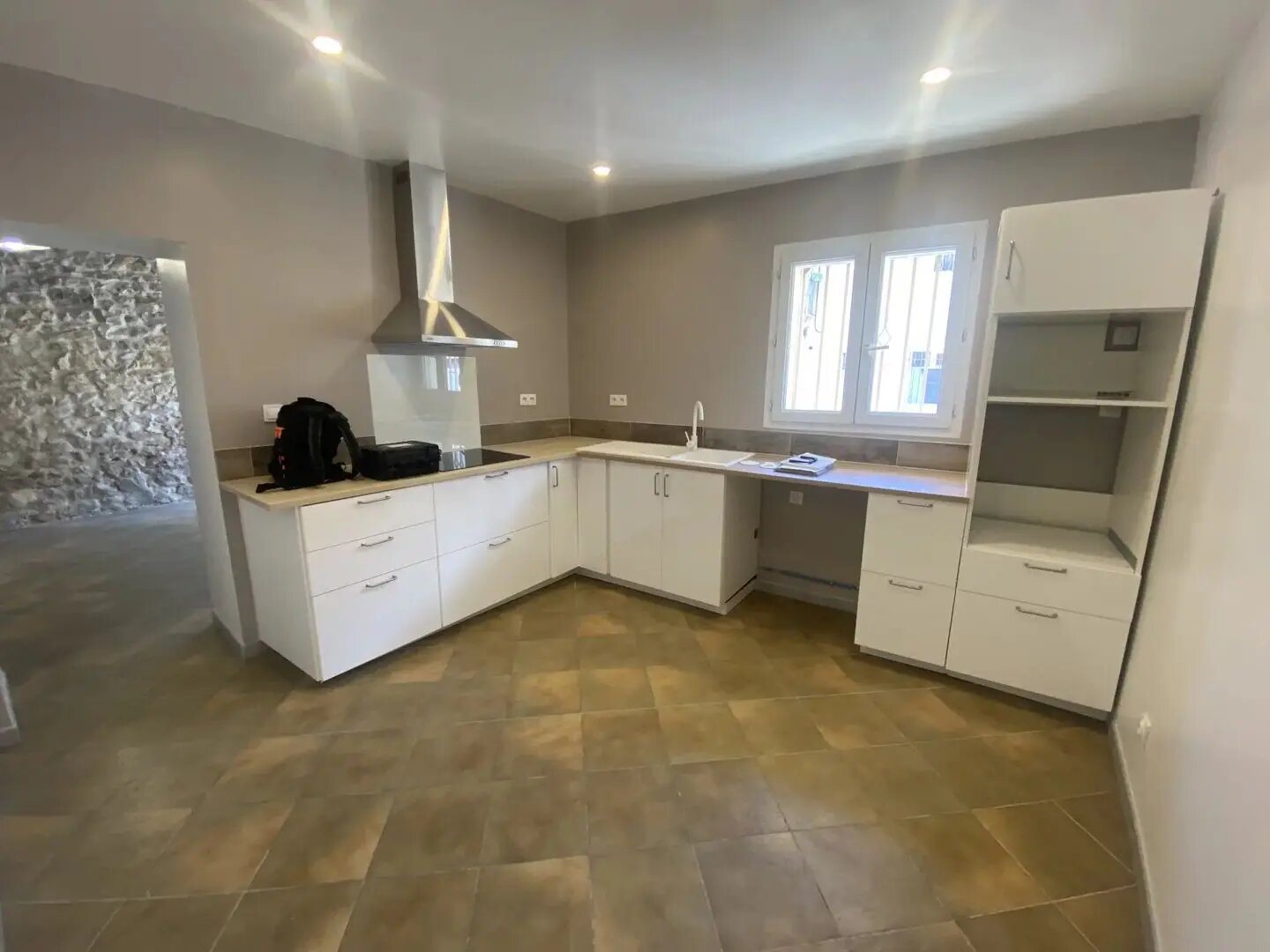 Appartement à louer, 73m², Nîmes