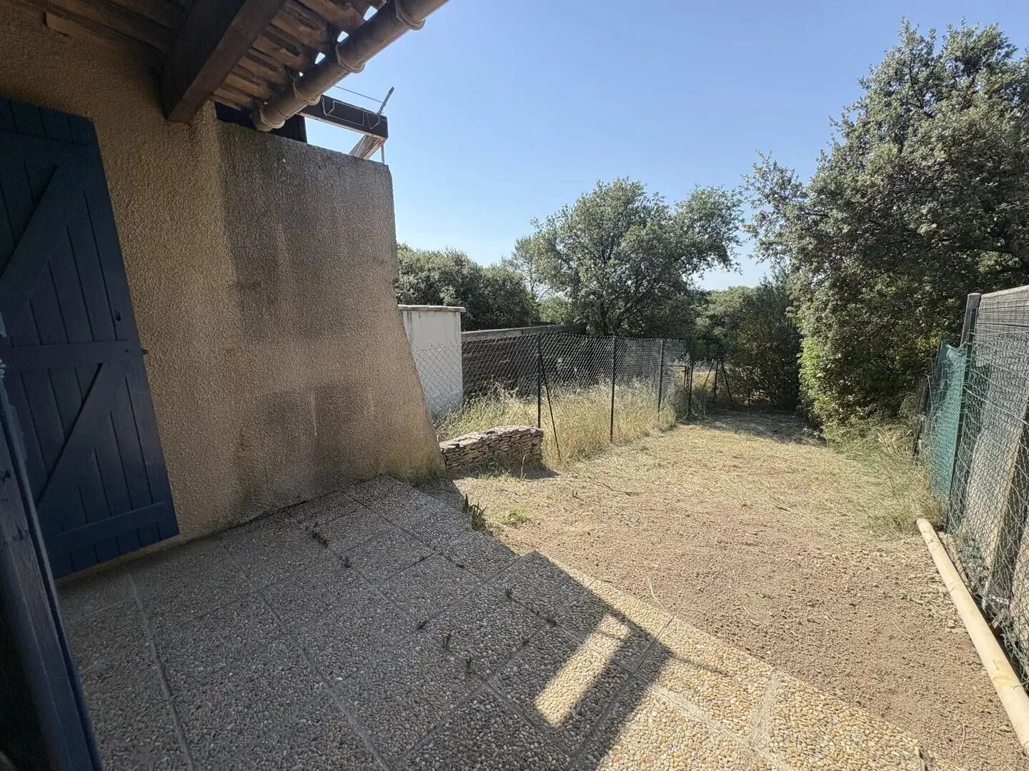 Appartement à louer, 18m², Nîmes
