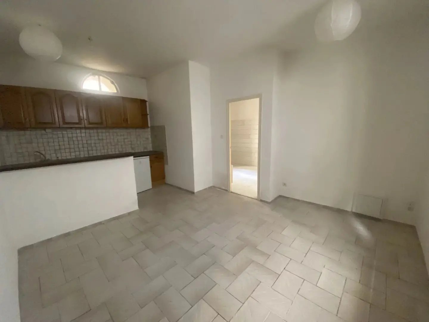 Appartement à louer, 42m², Nîmes
