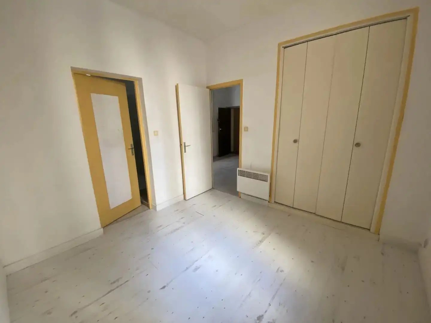 Appartement à louer, 42m², Nîmes