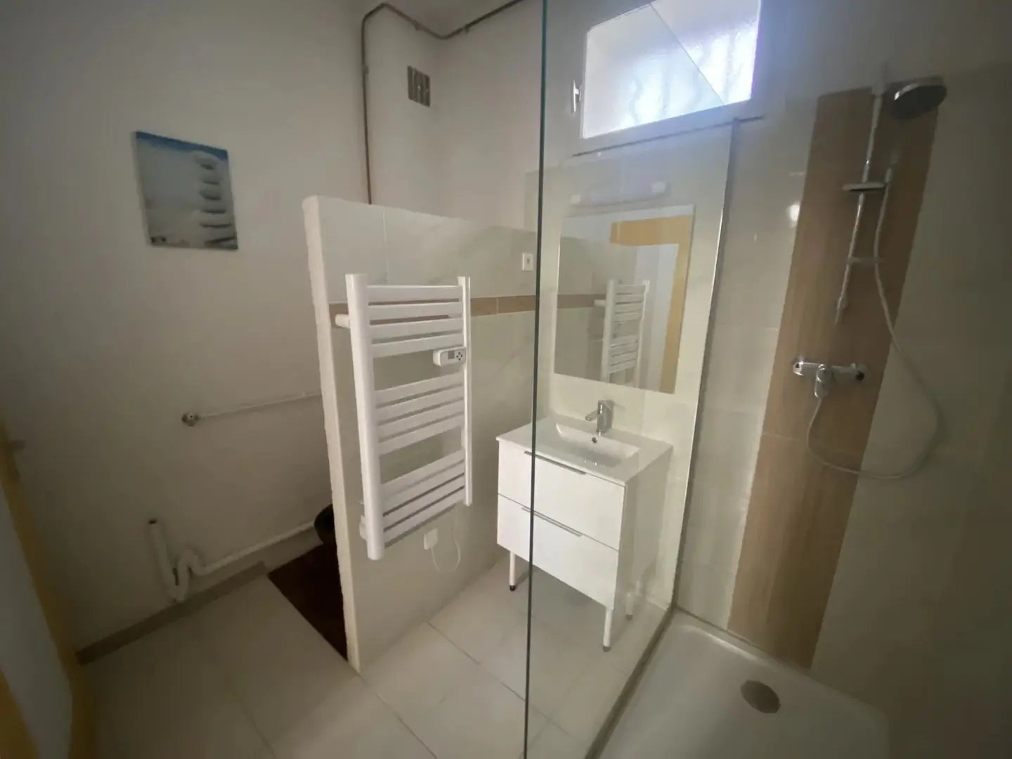 Appartement à louer, 42m², Nîmes