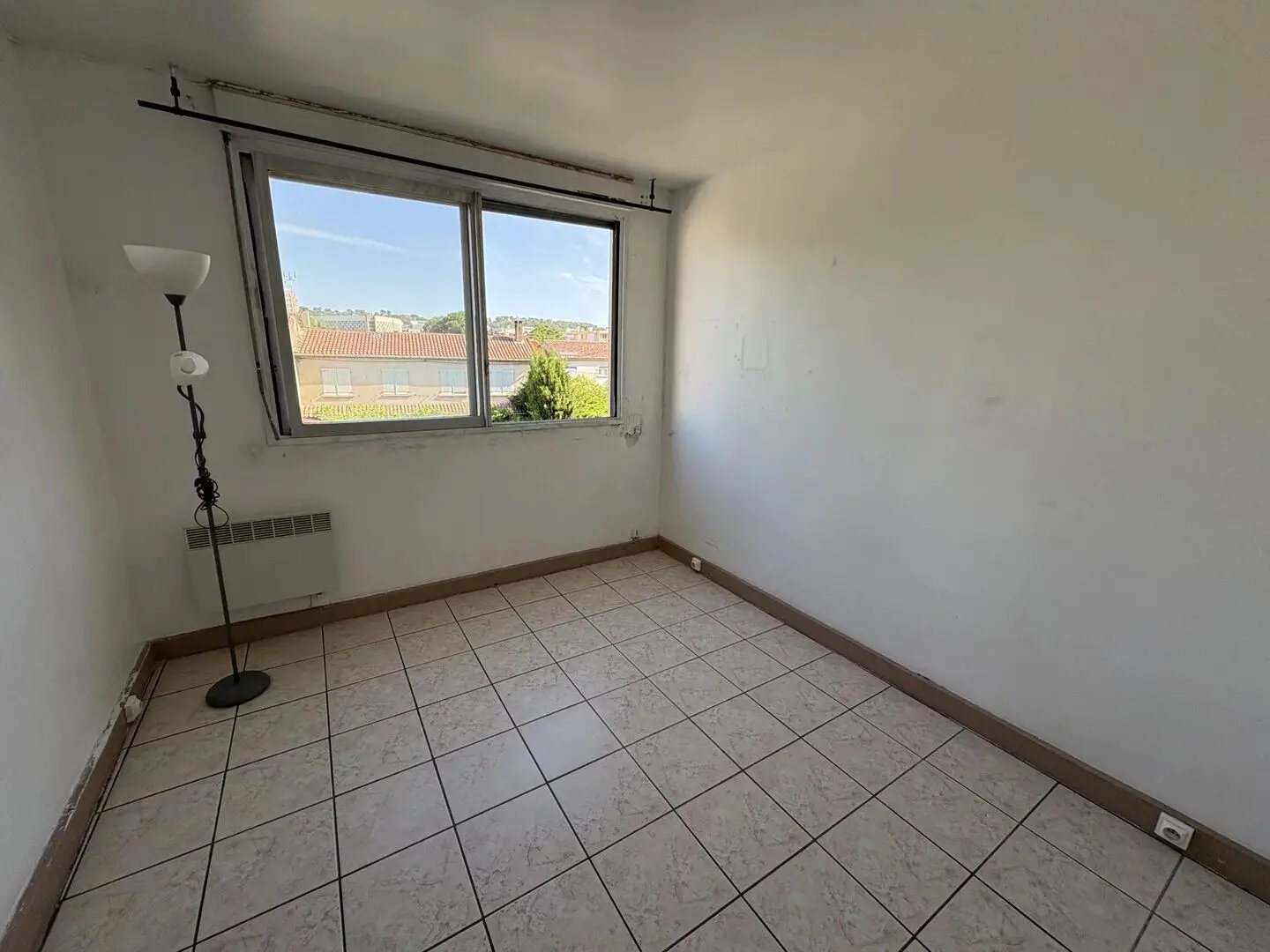 Appartement à vendre, 32m², Nîmes