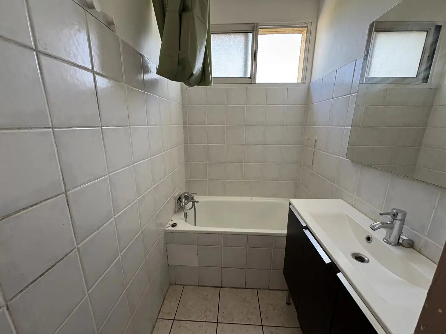 Appartement à vendre, 32m², Nîmes