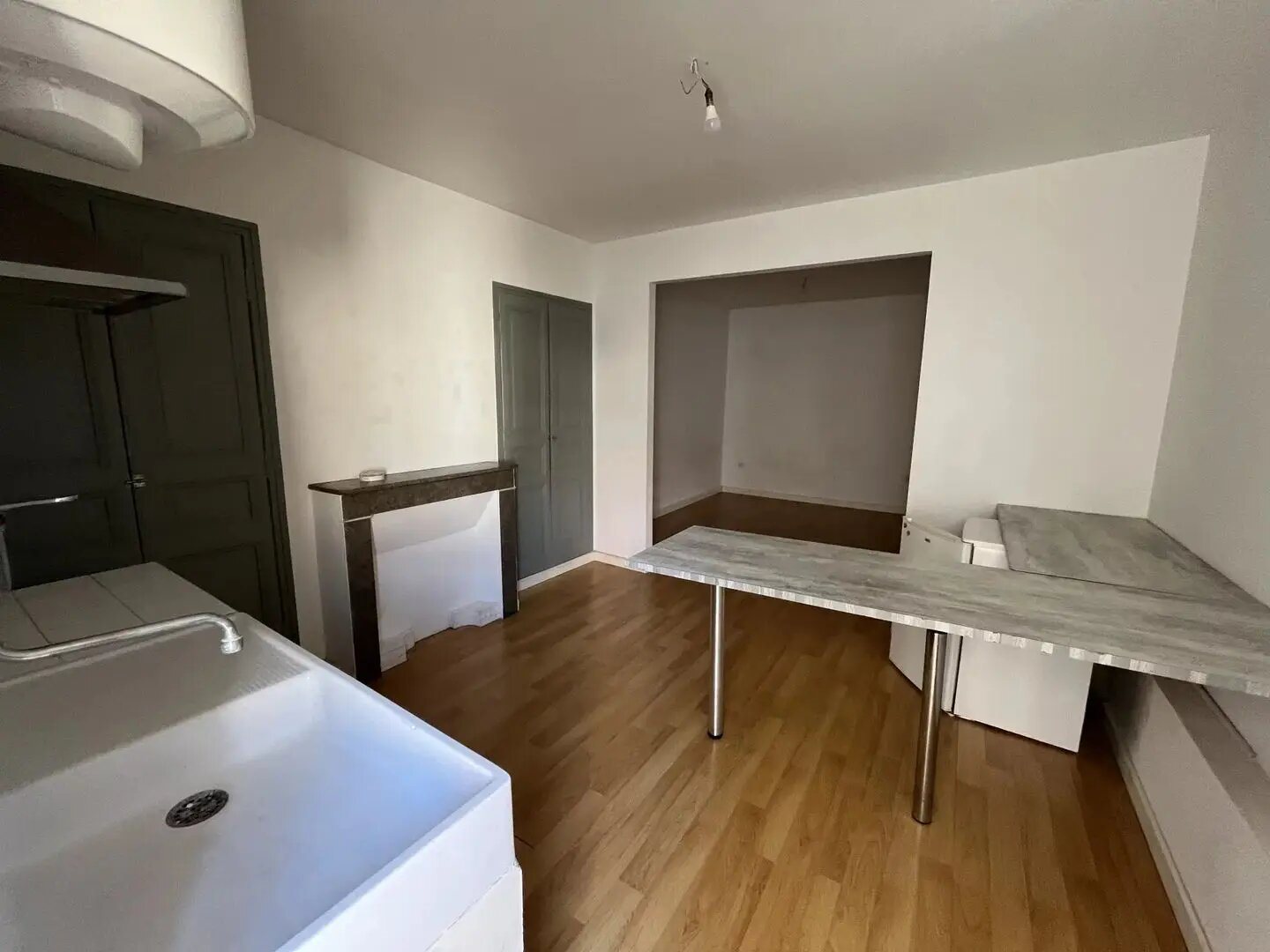 Appartement à louer, 25m², Nîmes