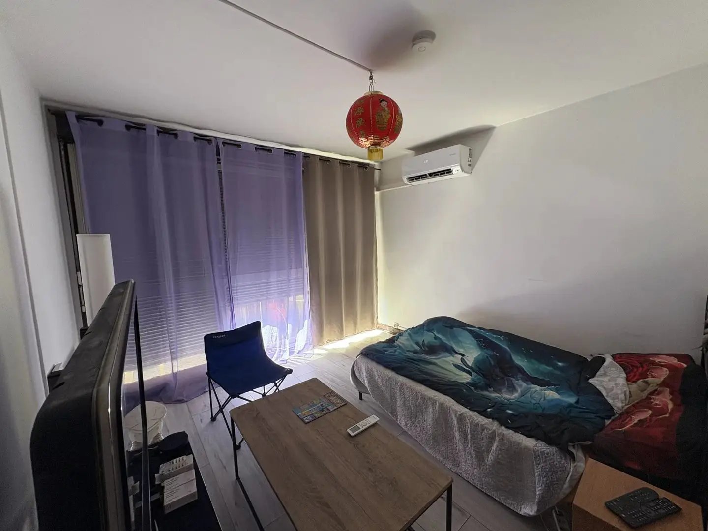 Appartement à vendre, 23m², Nîmes