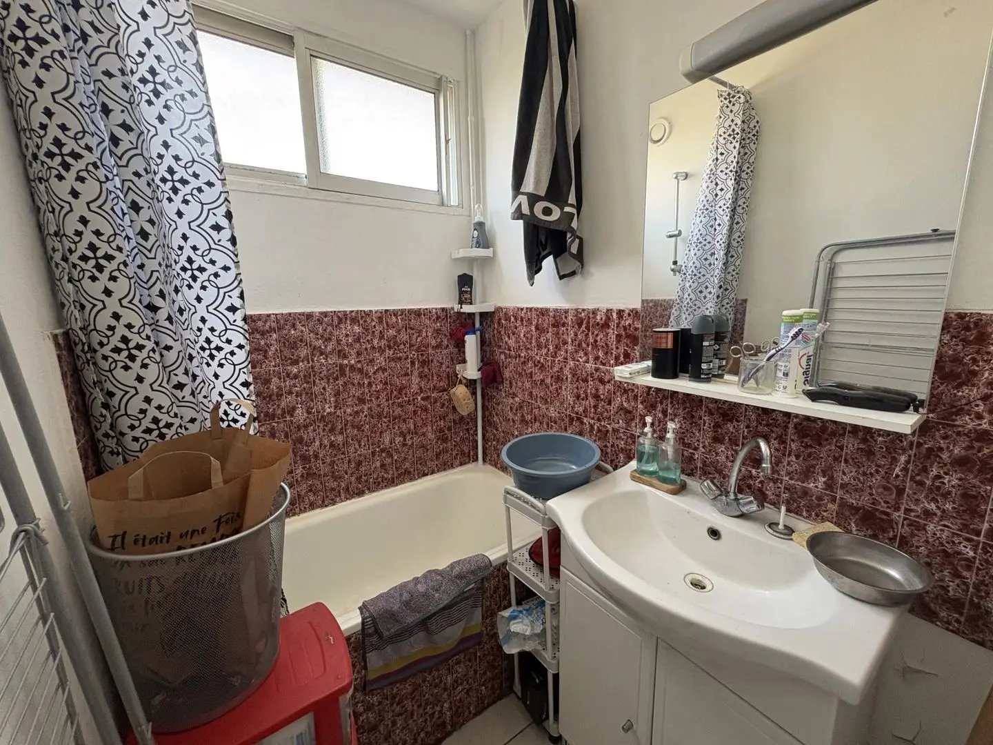 Appartement à vendre, 23m², Nîmes