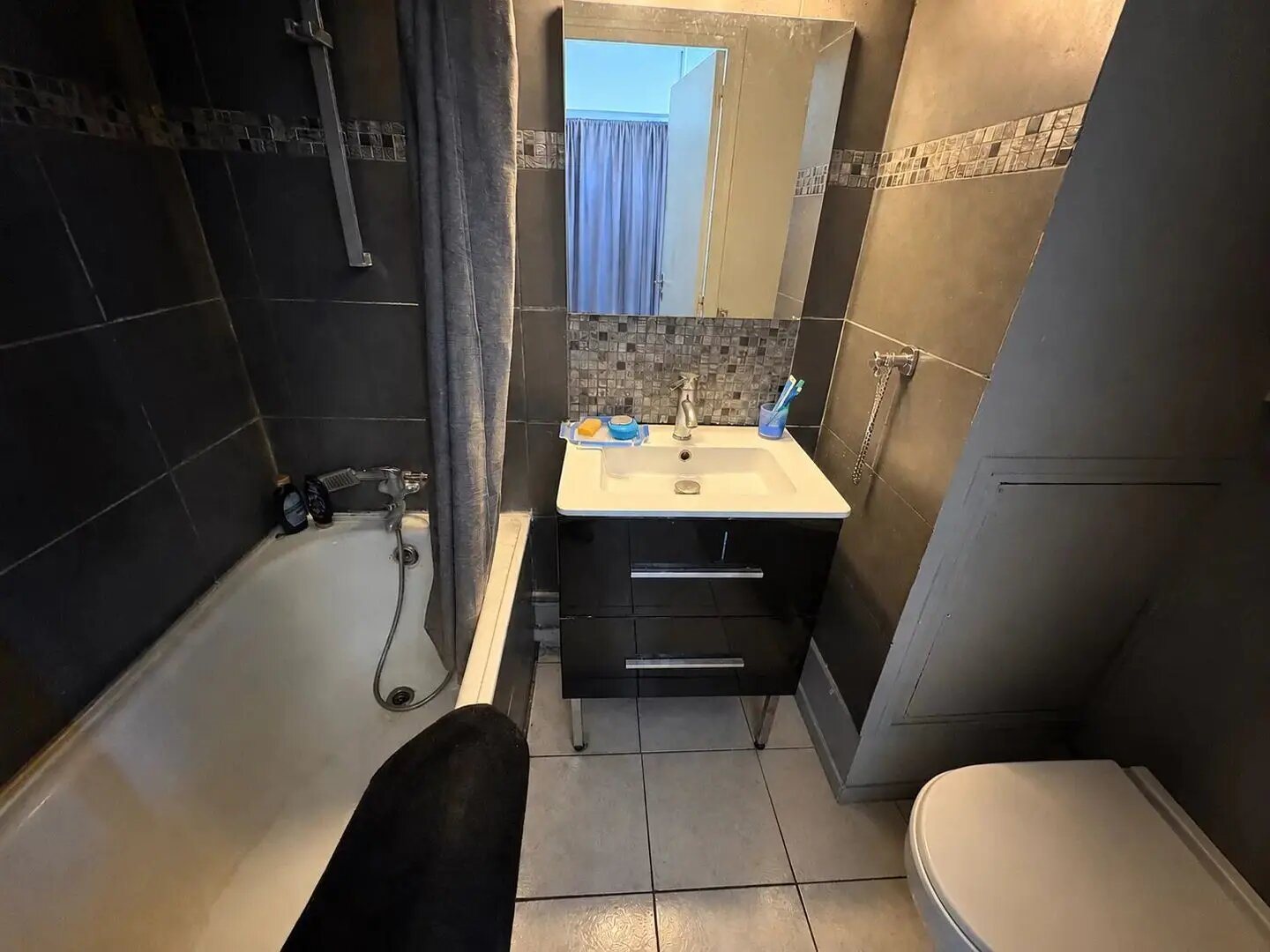 Appartement à vendre, 23m², Nîmes