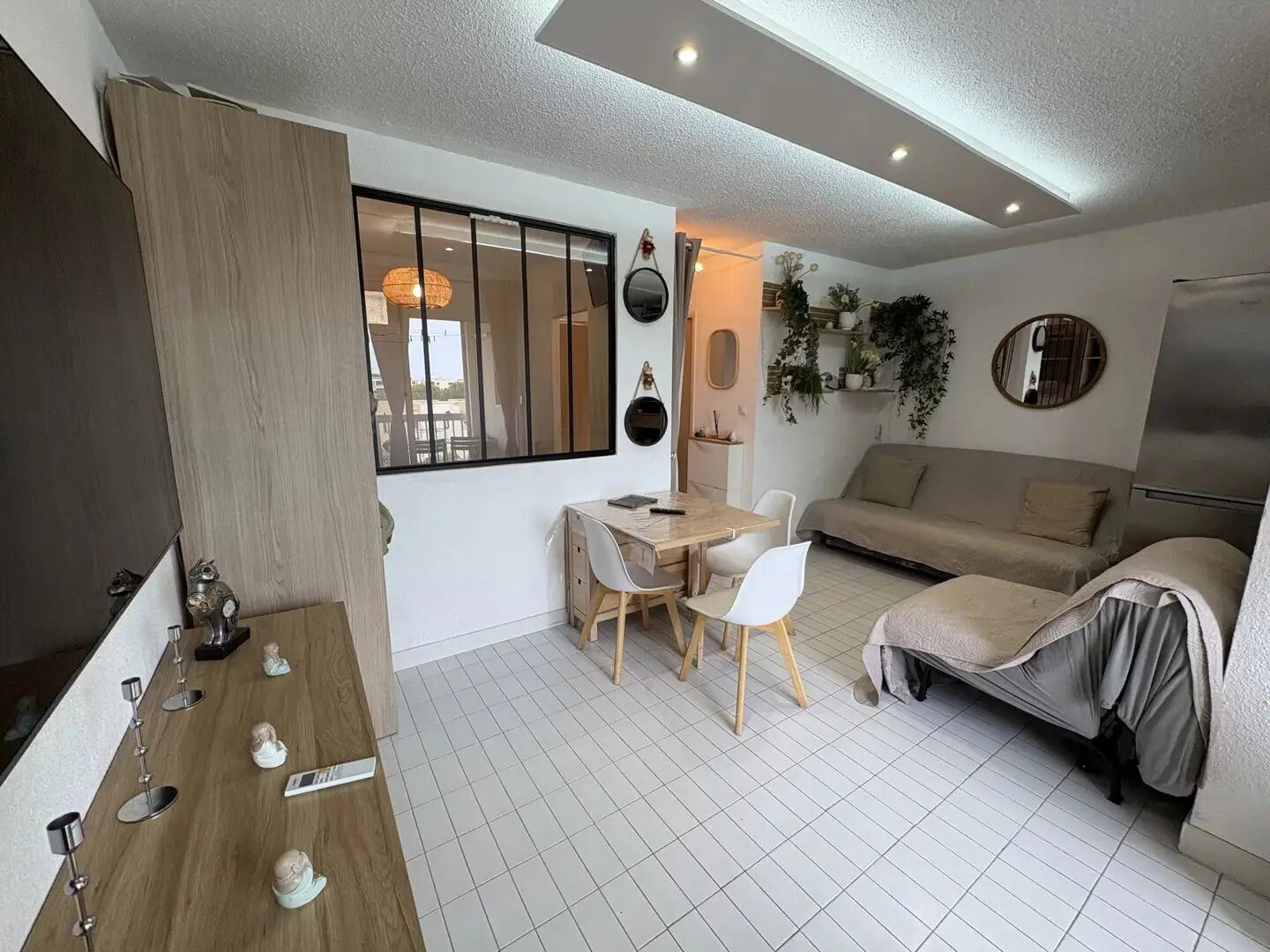 Appartement à vendre, 29m², Le Grau-du-Roi