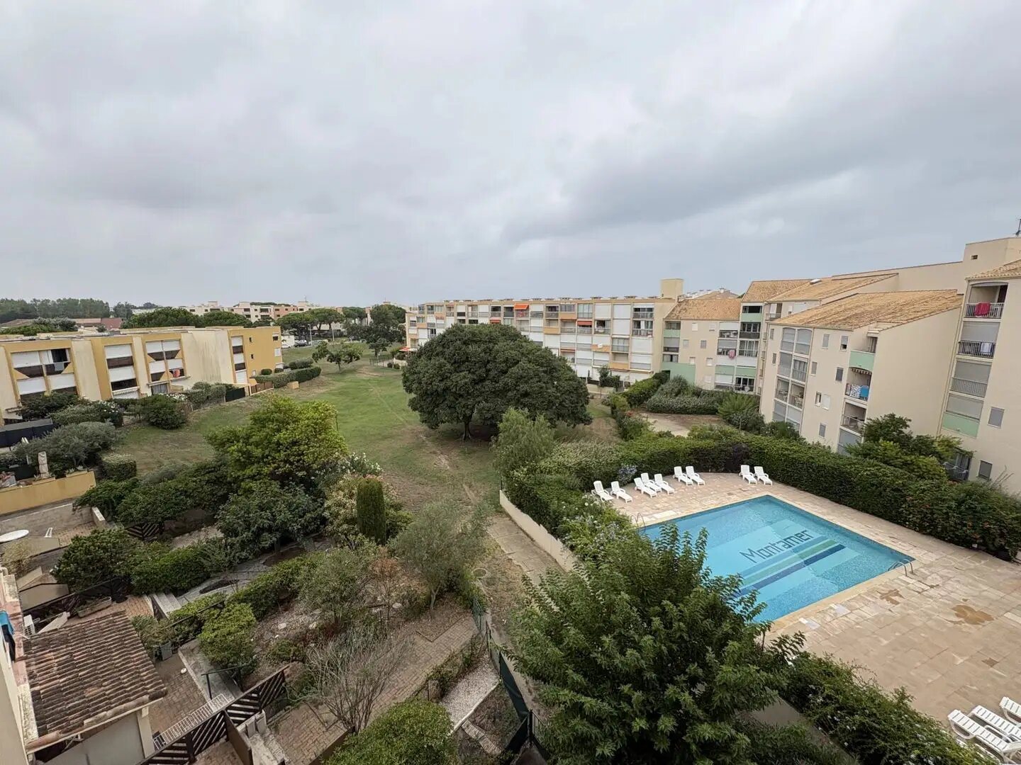Appartement à vendre, 29m², Le Grau-du-Roi