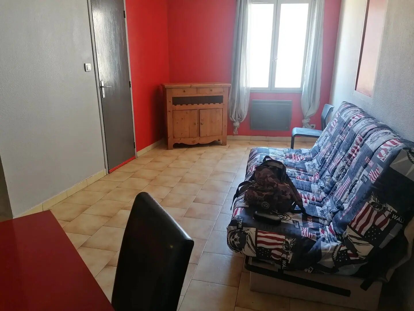 Appartement à louer, 23m², Nîmes