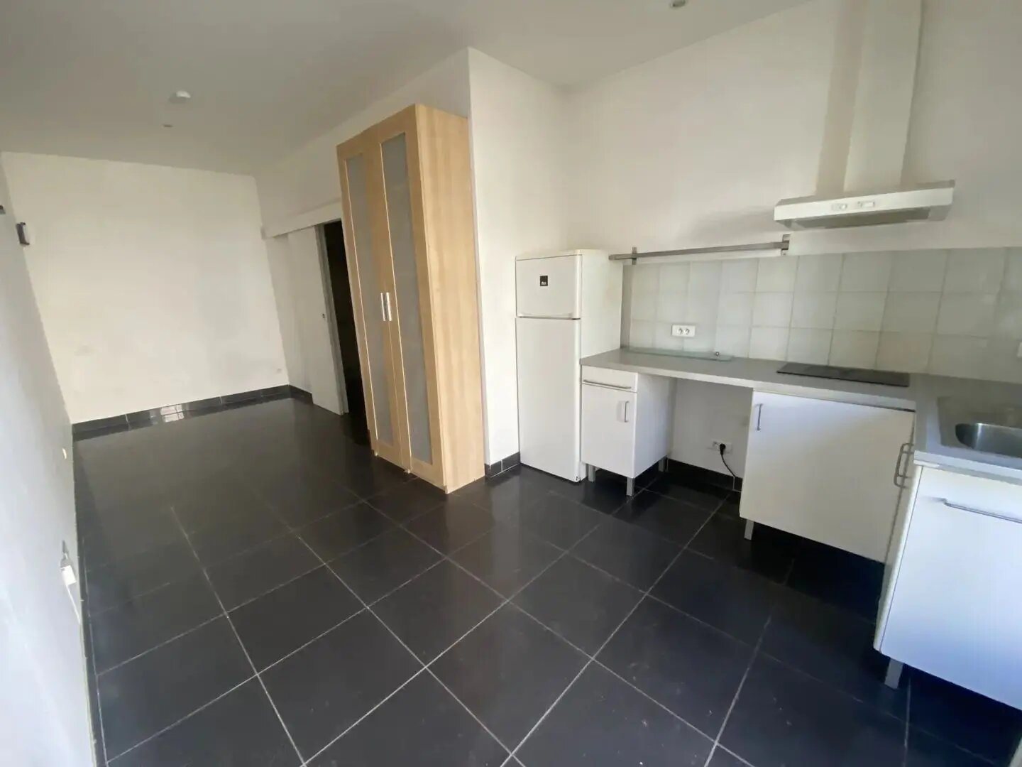 Appartement à louer, 20m², Nîmes