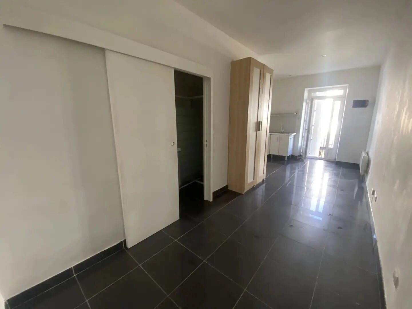 Appartement à louer, 20m², Nîmes