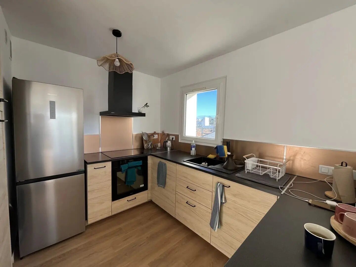 Appartement à louer, 48m², Nîmes