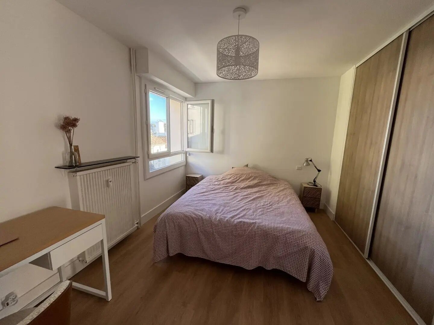 Appartement à louer, 48m², Nîmes