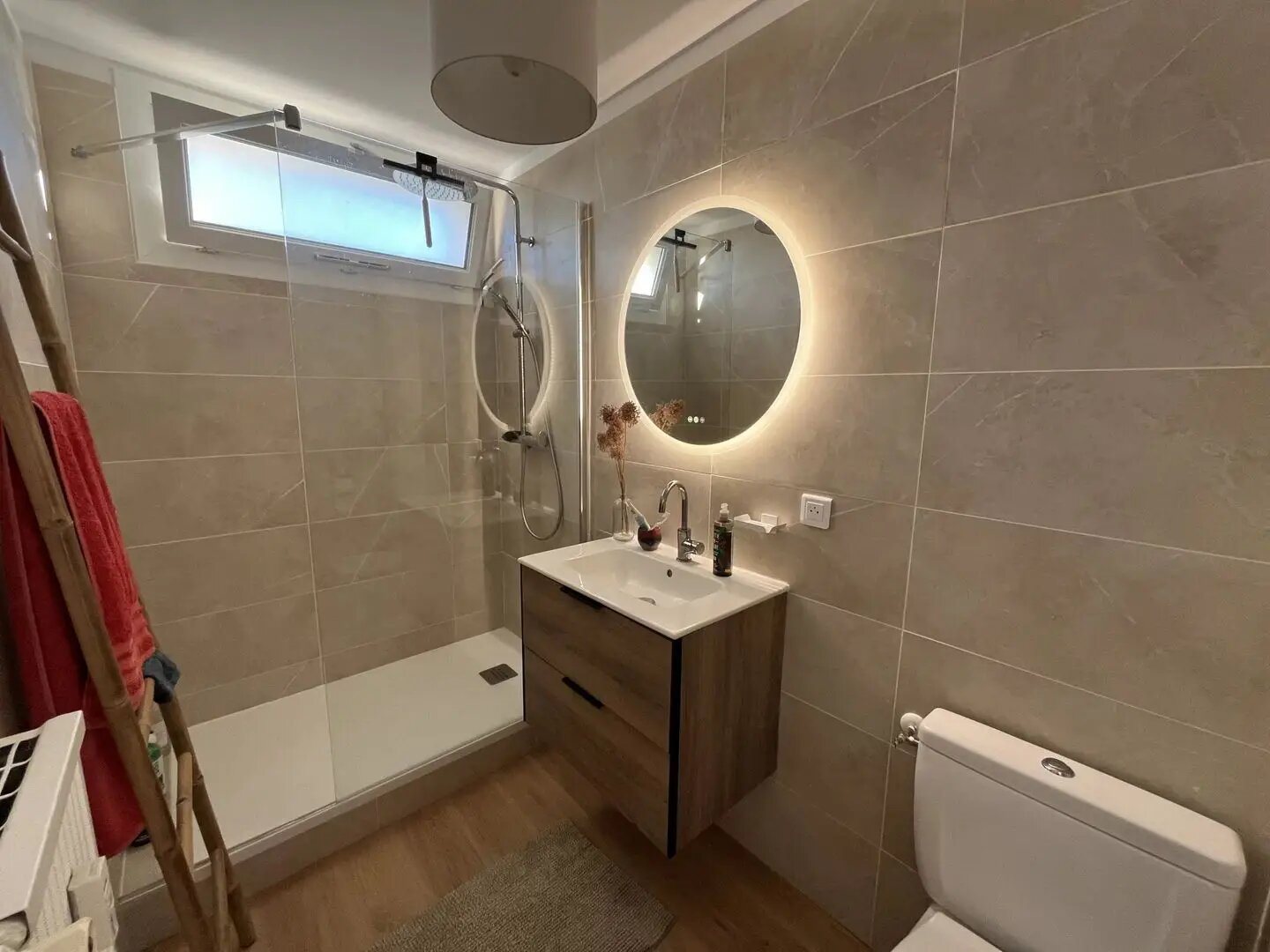 Appartement à louer, 48m², Nîmes