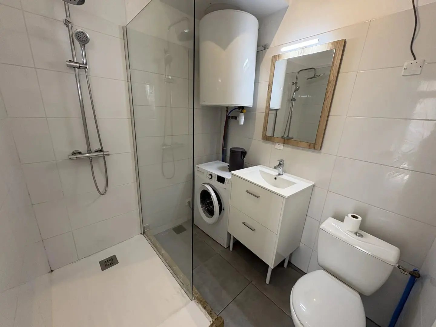Appartement à louer, 28m², Nîmes